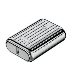 CE RoHS FCC PSE 파워 뱅크 10000mAh 21700 리온 이온 배터리 빠른 충전 파워 뱅크