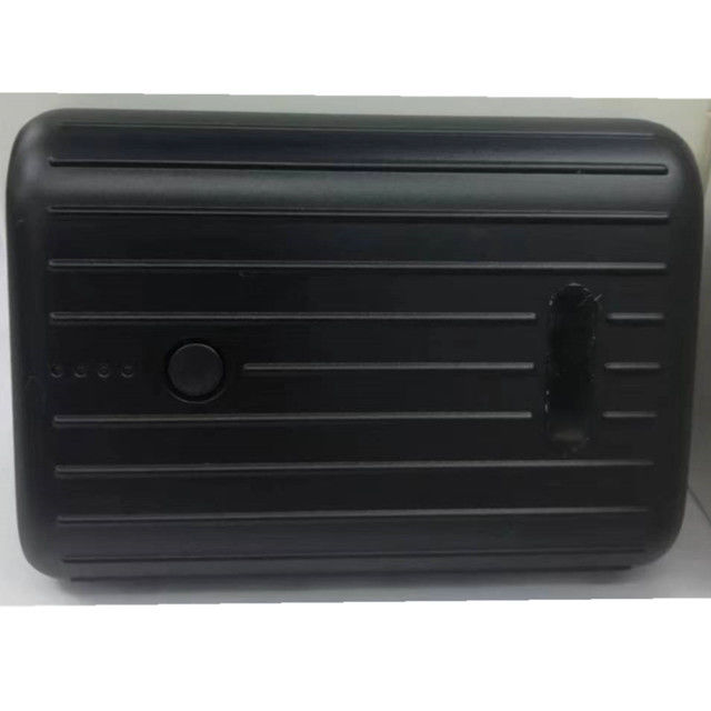 PSE 21700 리온 배터리 전원 은행 10000mAh 빠른 충전 C형 USB 5V 3A