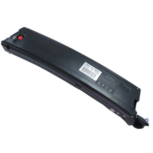 USB 2 Pin 방전 항구를 가진 7.8ah FS-3 케이스 36 V Ebike 건전지