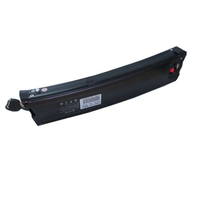 USB 2 Pin 방전 항구를 가진 7.8ah FS-3 케이스 36 V Ebike 건전지