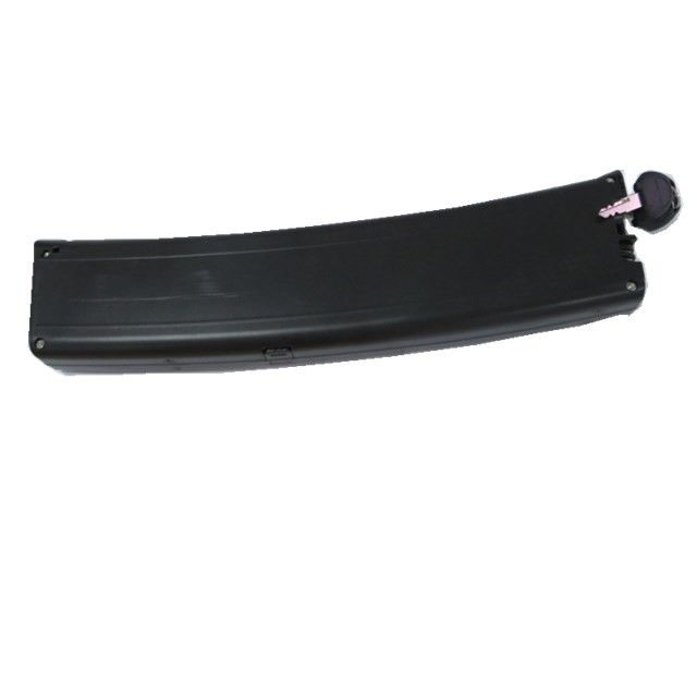 USB 2 Pin 방전 항구를 가진 7.8ah FS-3 케이스 36 V Ebike 건전지