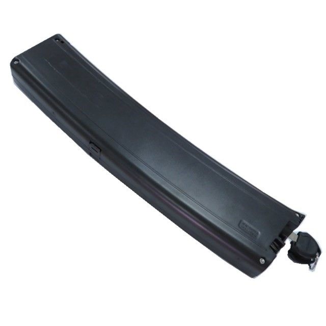 USB 2 Pin 방전 항구를 가진 7.8ah FS-3 케이스 36 V Ebike 건전지