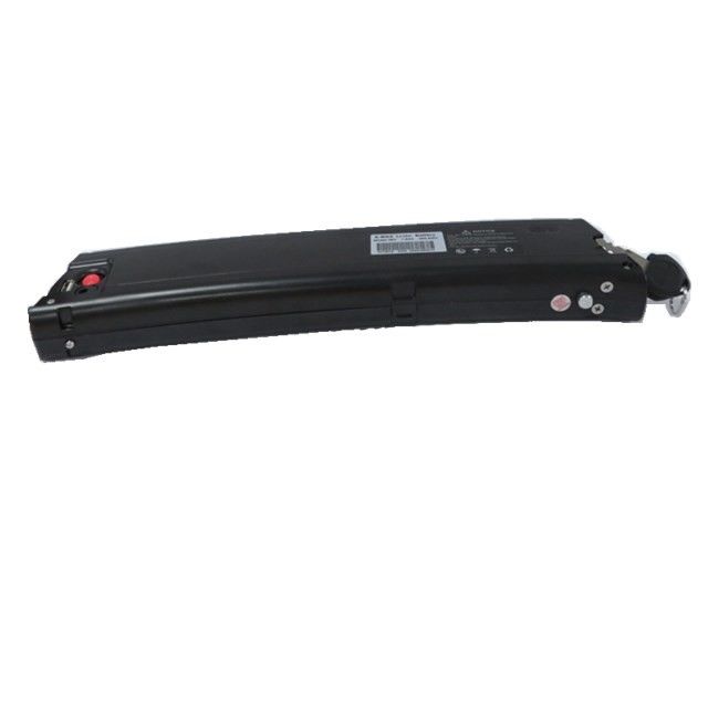 USB 2 Pin 방전 항구를 가진 7.8ah FS-3 케이스 36 V Ebike 건전지