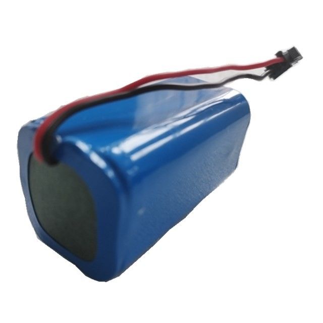ICR18650 리온 이온 배터리 7.4 V 18650 배터리 팩 4400mAh 2s2p 재충전 장난감용