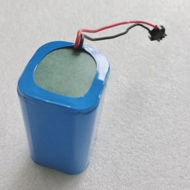 ICR18650 리온 이온 배터리 7.4 V 18650 배터리 팩 4400mAh 2s2p 재충전 장난감용