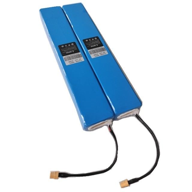 커스텀 18650 리온 이온 배터리 팩 13s3p 48 볼트 9.6ah 전기 스쿠터 배터리 팩 3200mAh 셀