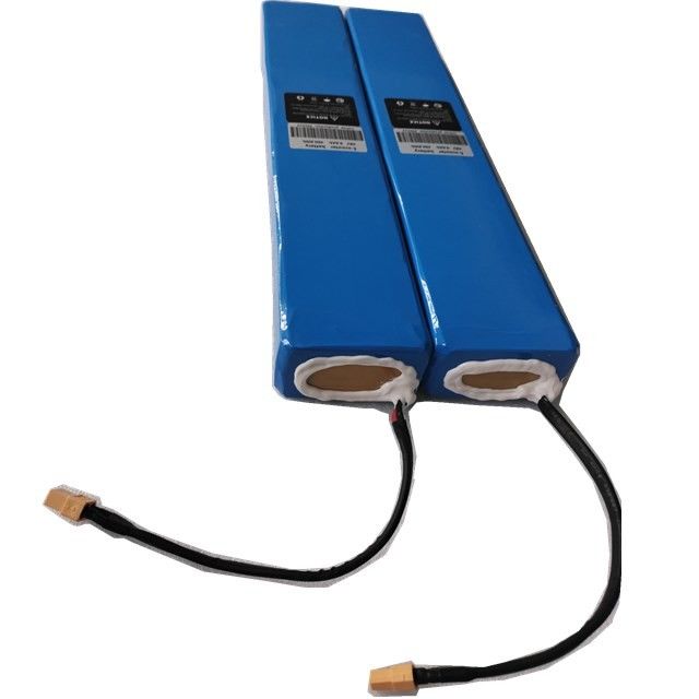커스텀 18650 리온 이온 배터리 팩 13s3p 48 볼트 9.6ah 전기 스쿠터 배터리 팩 3200mAh 셀