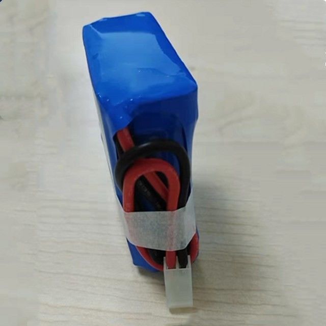 소비자 전자공학을 위한 18650 세포 12 볼트 리튬 전지 팩 3500mAh 12v 40w