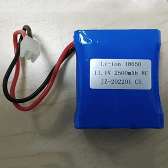 소비자 전자공학을 위한 18650 세포 12 볼트 리튬 전지 팩 3500mAh 12v 40w