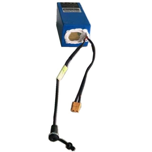 36V 4400mAh 리?? 배터리 18650 셀 10S2P XT60 전동 스쿠터 용 충전과 함께