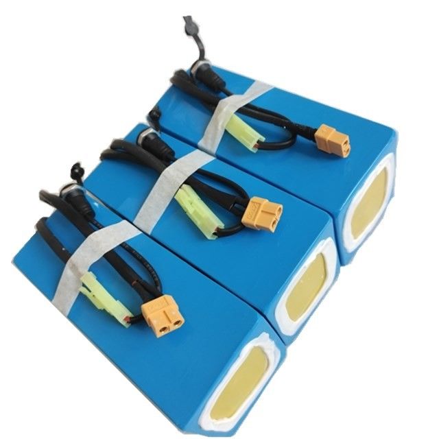 36V 4400mAh 리?? 배터리 18650 셀 10S2P XT60 전동 스쿠터 용 충전과 함께