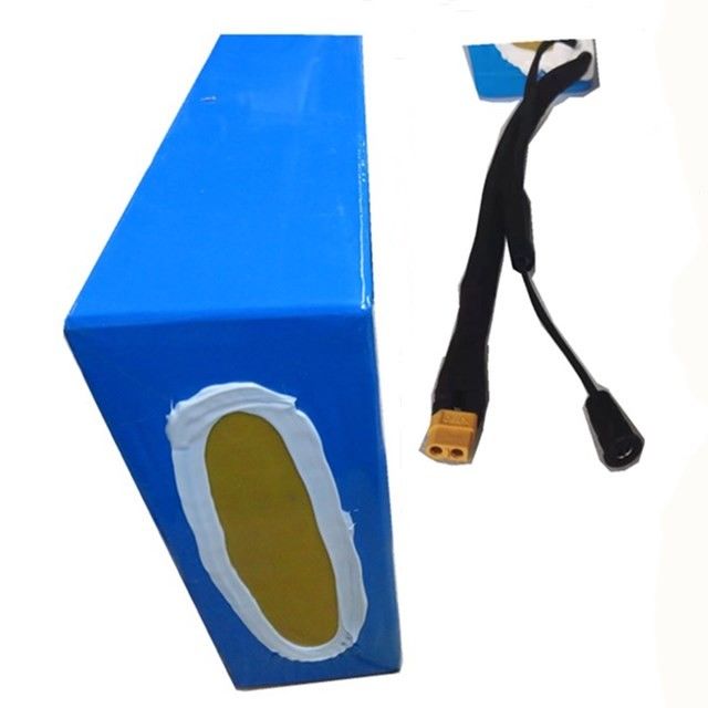 전기 자전거용 18650 리?? 배터리 팩 13S10P 48v 30ah 배터리 팩