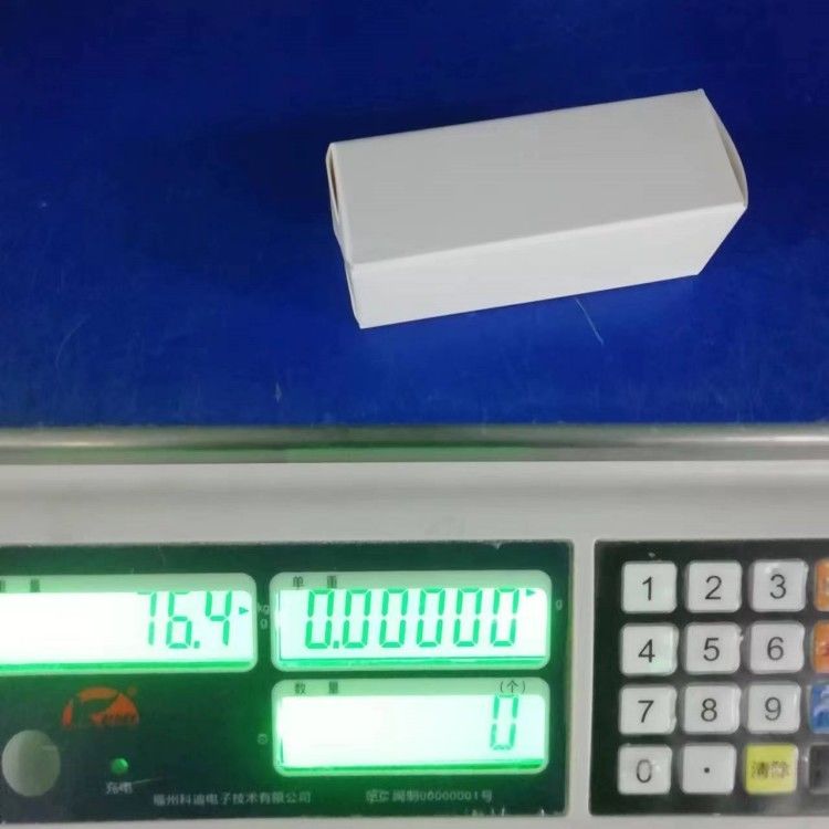 3.7V 5000mAh 21700 PCB와 리드 20 AWG 전자 장치