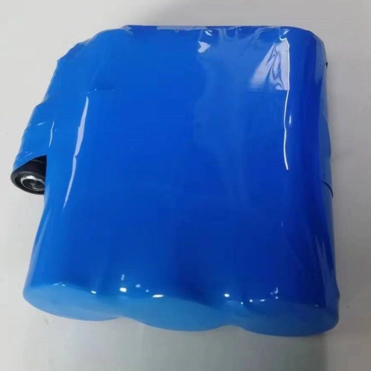 11.1v 5000mah 3s1p 배터리 팩 21700 셀 Dc5.5 X 2.1mm 여성 플러그