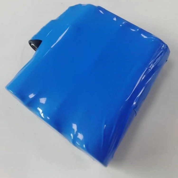 11.1v 5000mah 3s1p 배터리 팩 21700 셀 Dc5.5 X 2.1mm 여성 플러그