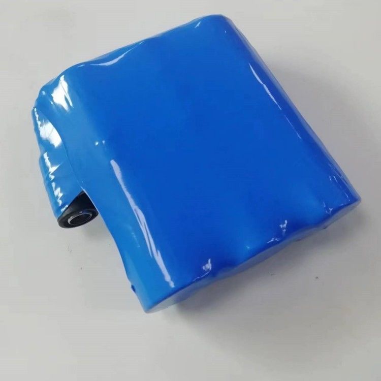 11.1v 5000mah 3s1p 배터리 팩 21700 셀 Dc5.5 X 2.1mm 여성 플러그