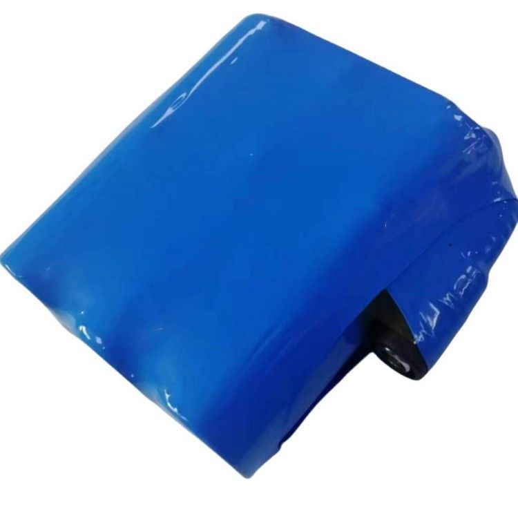 11.1v 5000mah 3s1p 배터리 팩 21700 셀 Dc5.5 X 2.1mm 여성 플러그