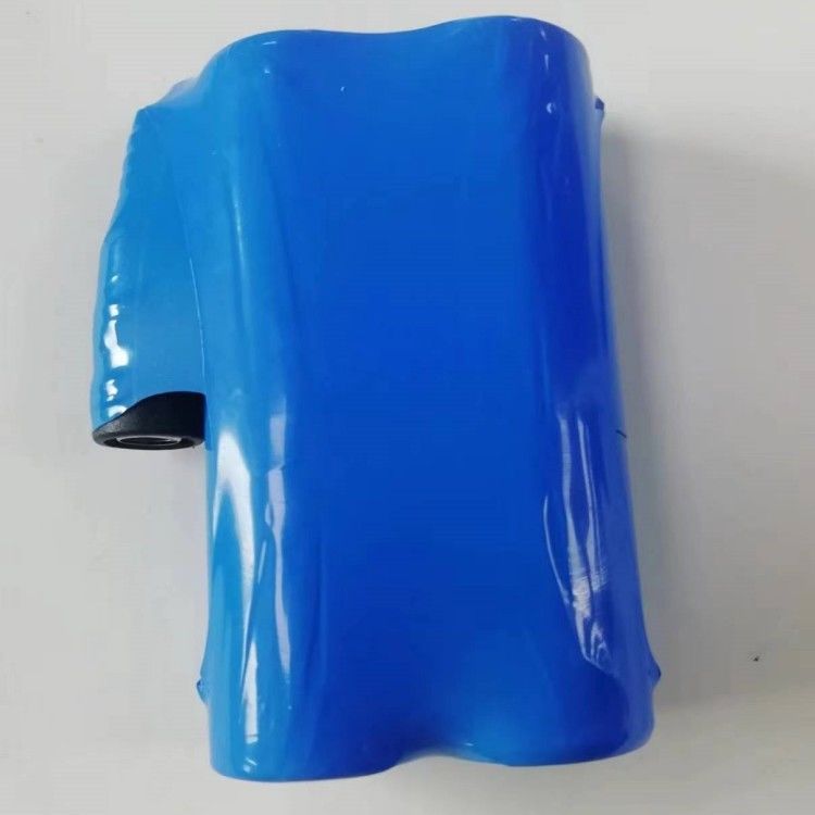 맞춤형 리오온 배터리 7.4V 5000mAh 21700 2 셀 Dc5521 커넥터와 함께