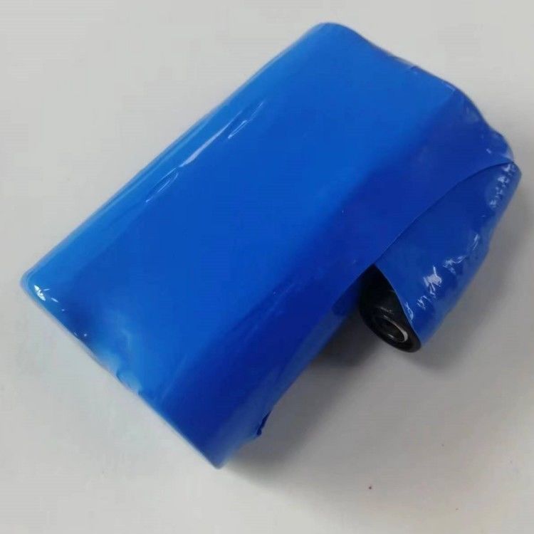 맞춤형 리오온 배터리 7.4V 5000mAh 21700 2 셀 Dc5521 커넥터와 함께