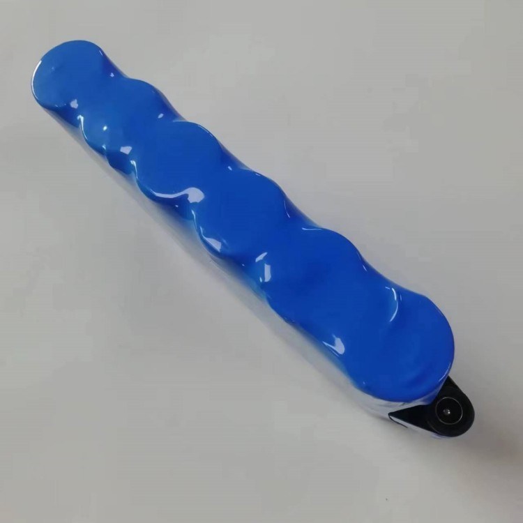 주문 11.1v 10ah 배터리 팩 6pcs 21700 리?? 이온 배터리 Dc 5521 여성과 함께