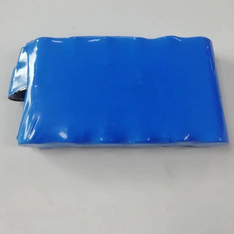 주문 11.1v 10ah 배터리 팩 6pcs 21700 리?? 이온 배터리 Dc 5521 여성과 함께