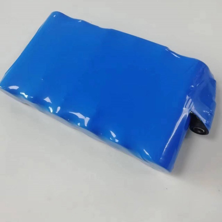 주문 11.1v 10ah 배터리 팩 6pcs 21700 리?? 이온 배터리 Dc 5521 여성과 함께