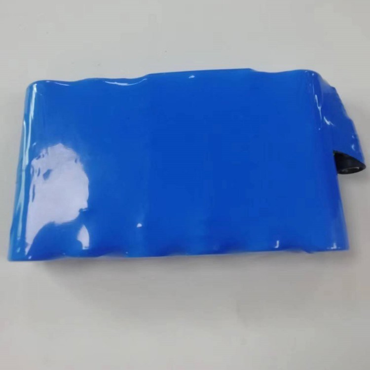 주문 11.1v 10ah 배터리 팩 6pcs 21700 리?? 이온 배터리 Dc 5521 여성과 함께