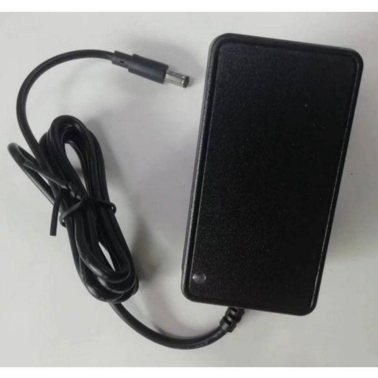12.6v 3a Ac Dc 어댑터 충전기 유럽 표준 플러그 Dc5.5x2.1mm 남성