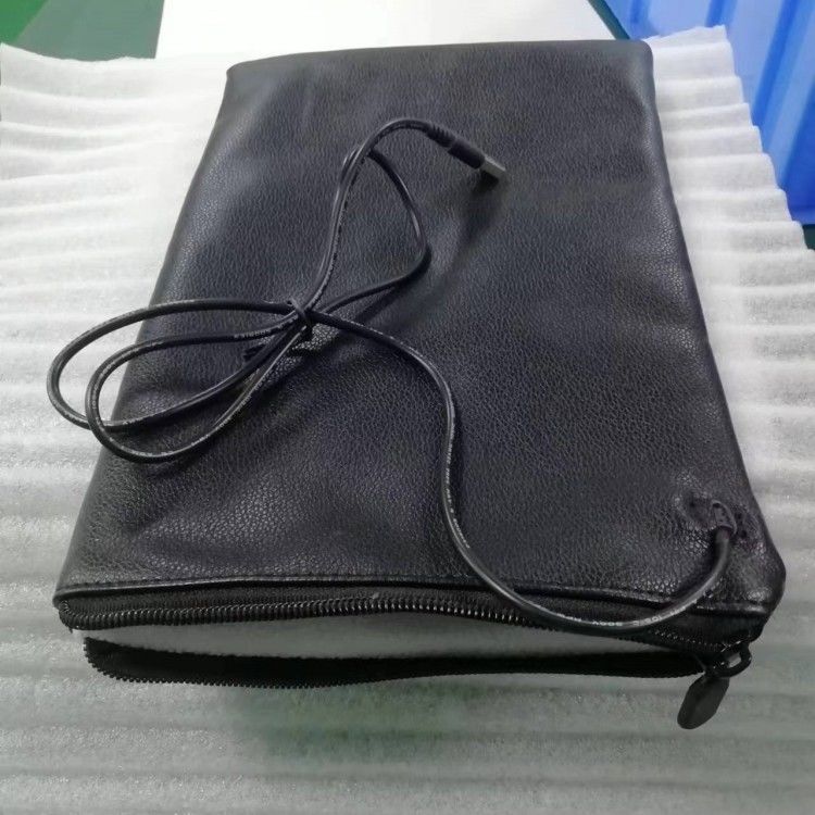 사이즈 30x20cm USB 플러그와 함께 치즈 나초 우유를 위한 맞춤형 난방 가방