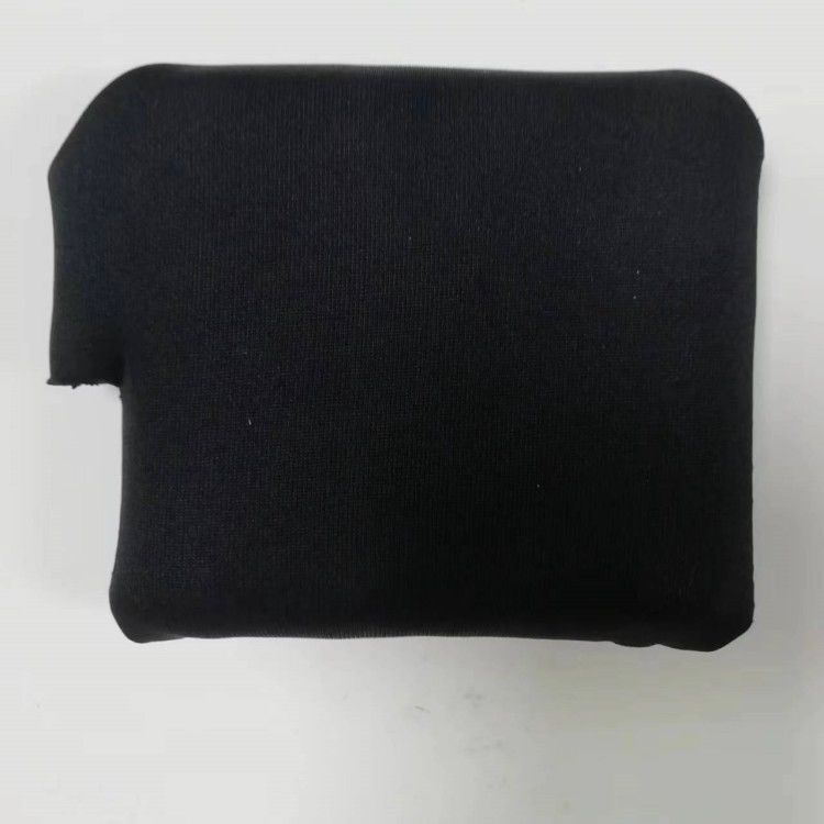 검은 다이빙 옷 7.4V 10000mAh 배터리 21700 2S2P 가열 코트를 위해