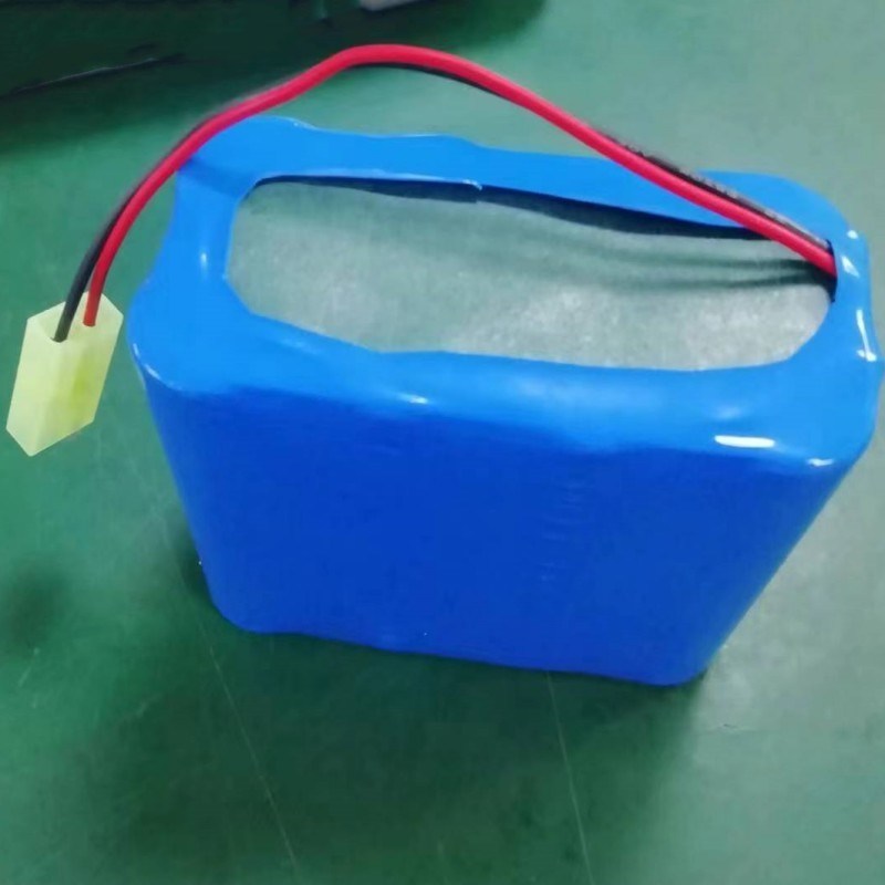 14.4V 4400mAh 18650 셀 배터리 팩 4S2P 와 함께 Tamiya 플러그