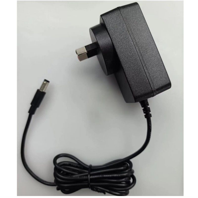AC/DC 어댑터 12V 2A 충전기 AU 플러그 DC 5.5x2.1mm 남성 플러그
