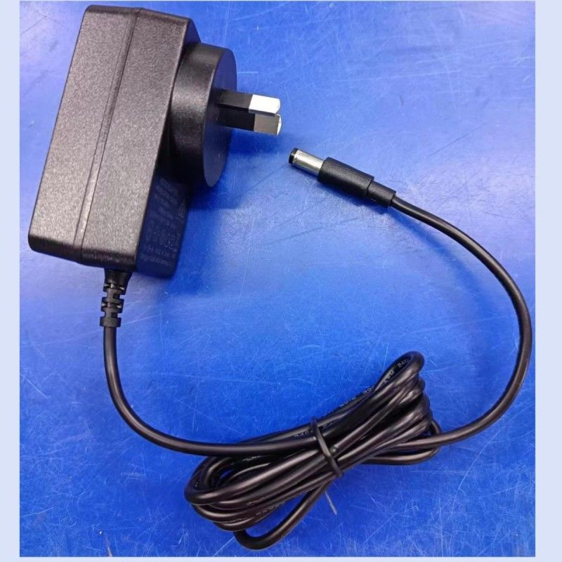 AC/DC 어댑터 12V 2A 충전기 AU 플러그 DC 5.5x2.1mm 남성 플러그