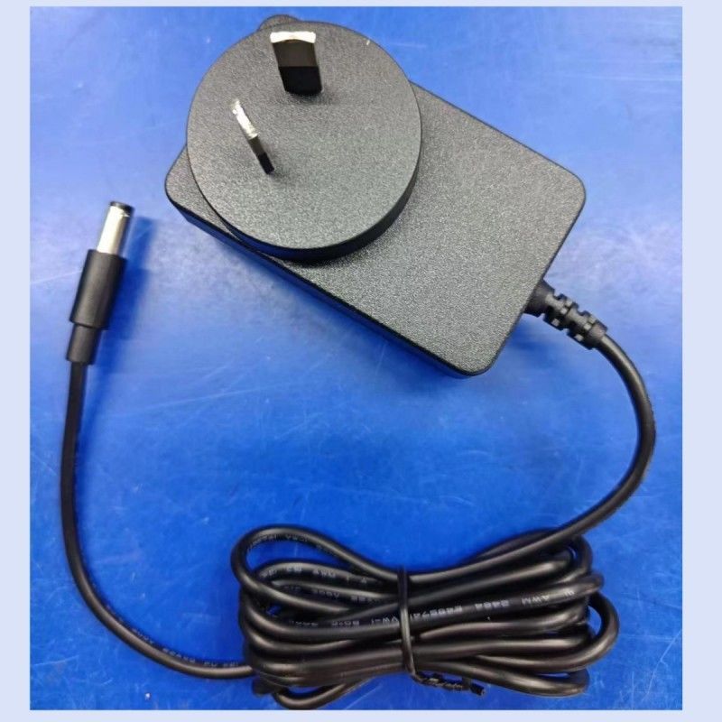 AC/DC 어댑터 12V 2A 충전기 AU 플러그 DC 5.5x2.1mm 남성 플러그