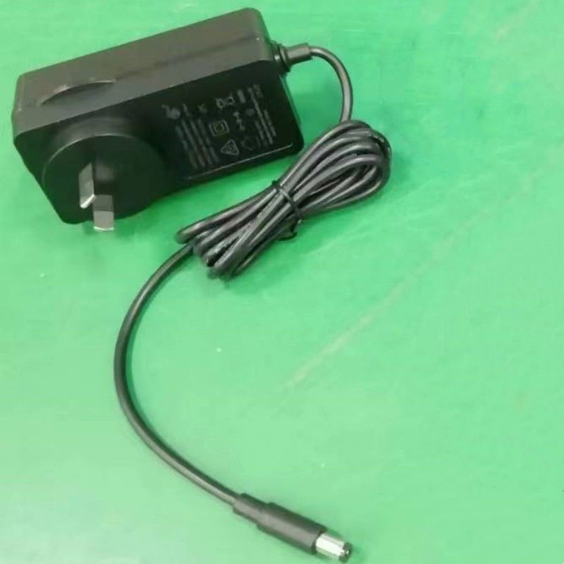 AU 스타너드 AC DC 어댑터 24v 2.5A 충전기 DC 5.5x2.1mm 남성 플러그
