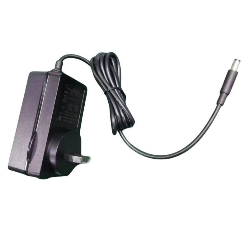 AU 스타너드 AC DC 어댑터 24v 2.5A 충전기 DC 5.5x2.1mm 남성 플러그