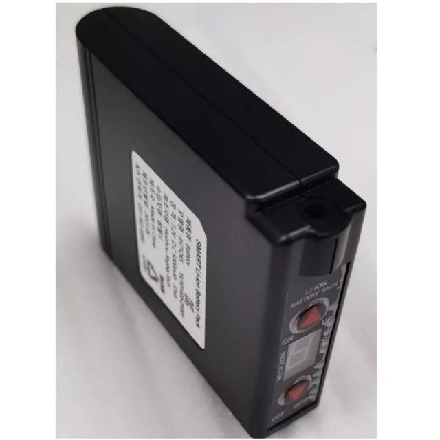 KC 7.4V 5200mAh 가열 된 옷 배터리 팬 재킷 배터리 ON / OFF 스위치 UP 및 다운 온도 제어