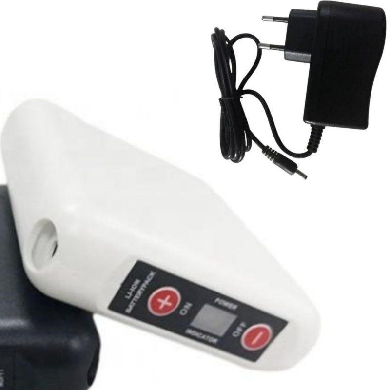 7.4V 6400mAh 가열 된 옷 EU 플러그 충전기와 함께 배터리 세트 가열 된 허리 벨트를 위해