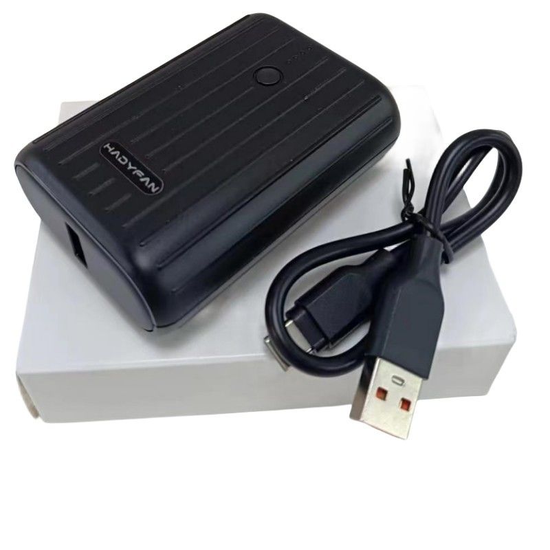 고품질 21700 리온 이온 배터리 전원 10000mAh 전화 / 5V 전자 제품