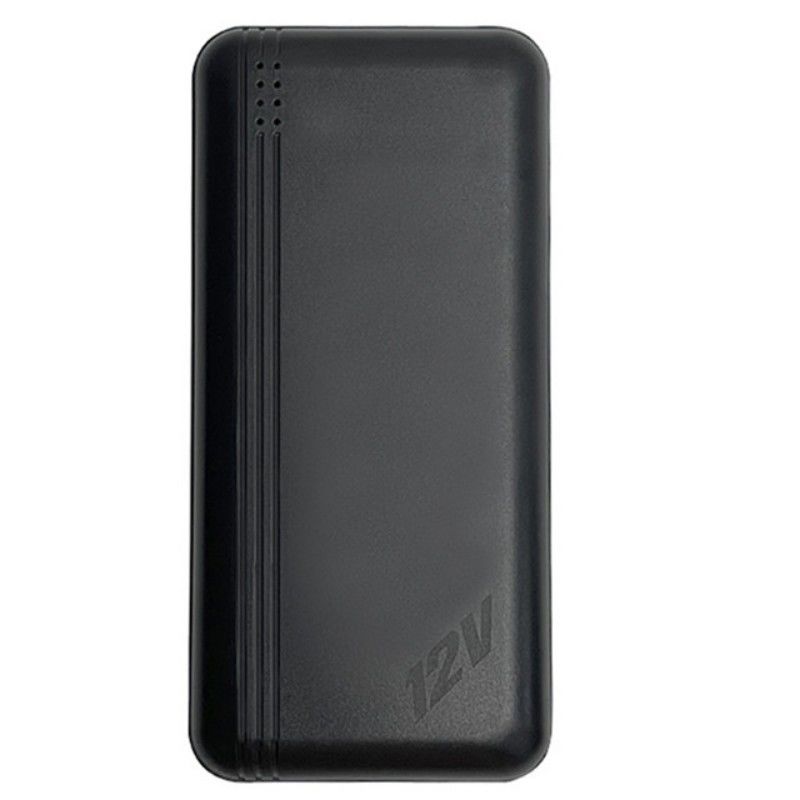 리온 배터리 전원 12V 팬 배터리 20000mAh 작동 10-12H 에어컨 옷