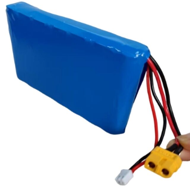 커스텀 배터리 팩 7s1p 18650 24V 3500mAh 350W 모터와 Xt60 플러그