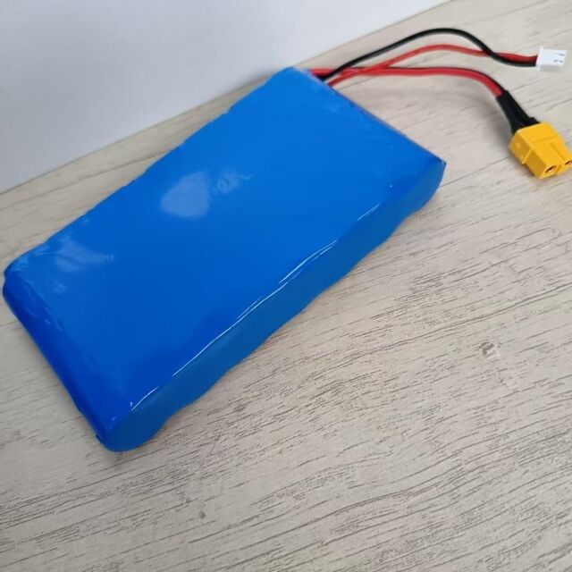 커스텀 배터리 팩 7s1p 18650 24V 3500mAh 350W 모터와 Xt60 플러그